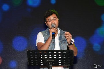 Premam Movie Audio Launch